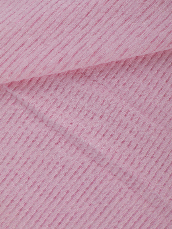 RIBS KNITS AH-37902 80%R+17%T+3%SP les vêtements en tissu élastique présentent également de nombreux avantages