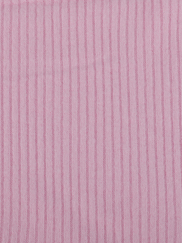RIBS KNITS AH-37902 80%R+17%T+3%SP les vêtements en tissu élastique présentent également de nombreux avantages