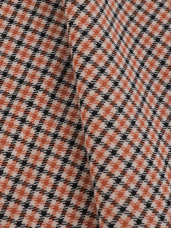 JACQUARD TISSÉ AH-63990/98204 65%P+33%R+2%SP très facile d'entretien