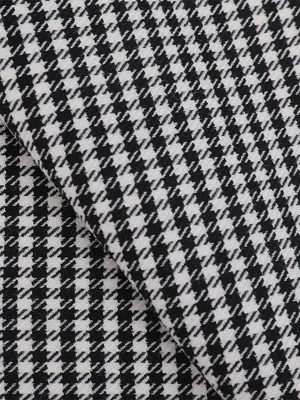 JACQUARD TISSÉ AH-63991/98204 65%P+33%R+2%SP Très agréable à porter au quotidien