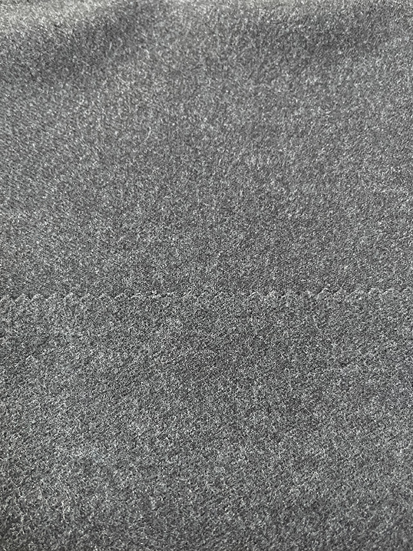 TISSÉ BROSSÉ AH-47780 70%T+28%R+2%SP Infroissable et résistant à l'usure, doux au toucher TISSÉ BROSSÉ AH-47780 70%T+28%R+2%SP Infroissable et résistant à l'usure, doux au toucher