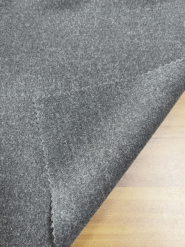 TISSÉ BROSSÉ AH-47780 70%T+28%R+2%SP Infroissable et résistant à l'usure, doux au toucher TISSÉ BROSSÉ AH-47780 70%T+28%R+2%SP Infroissable et résistant à l'usure, doux au toucher