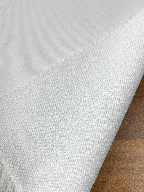 TERRY FRANÇAIS AH-10605 100%C